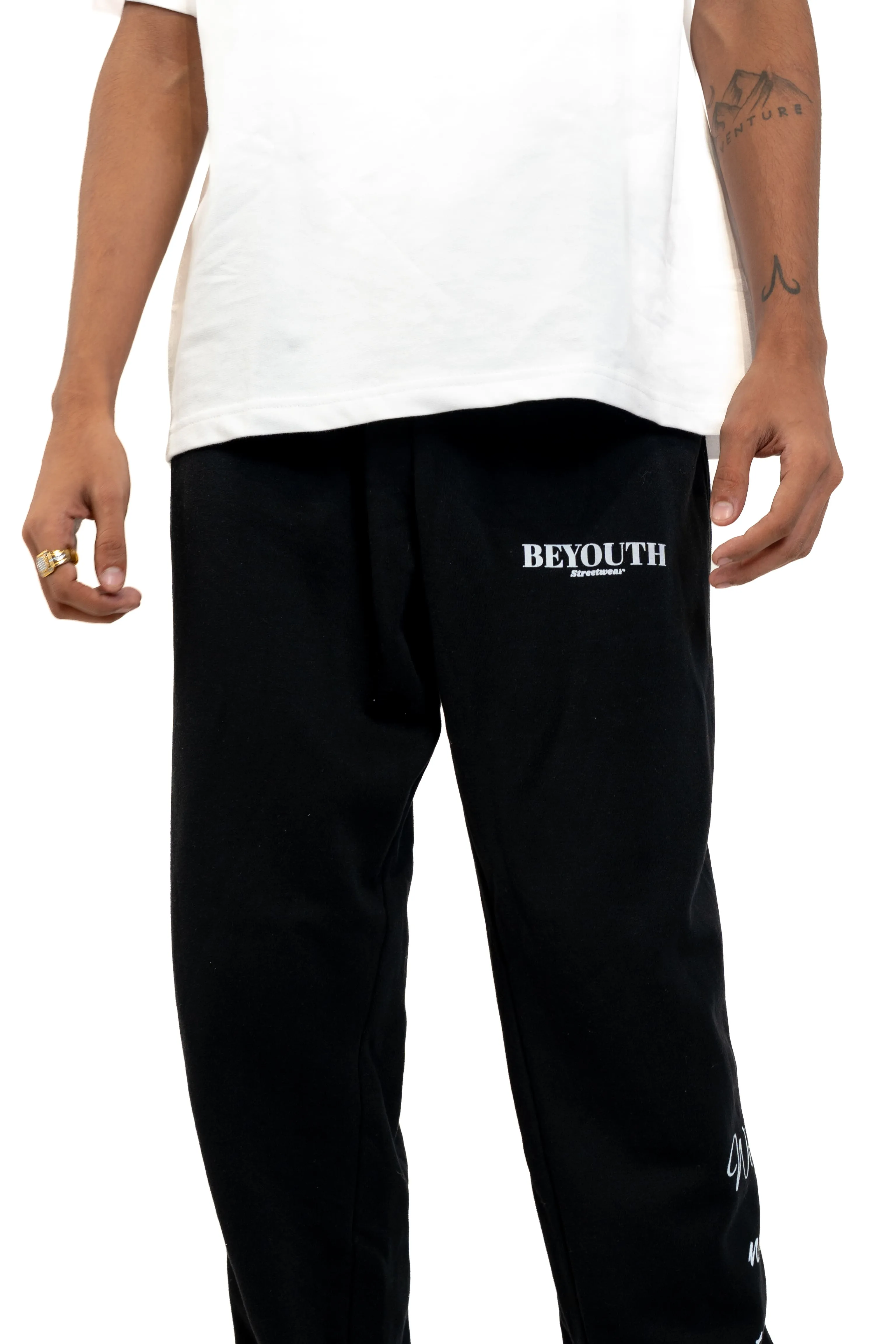 Beyouth New Ideas Track Pant front