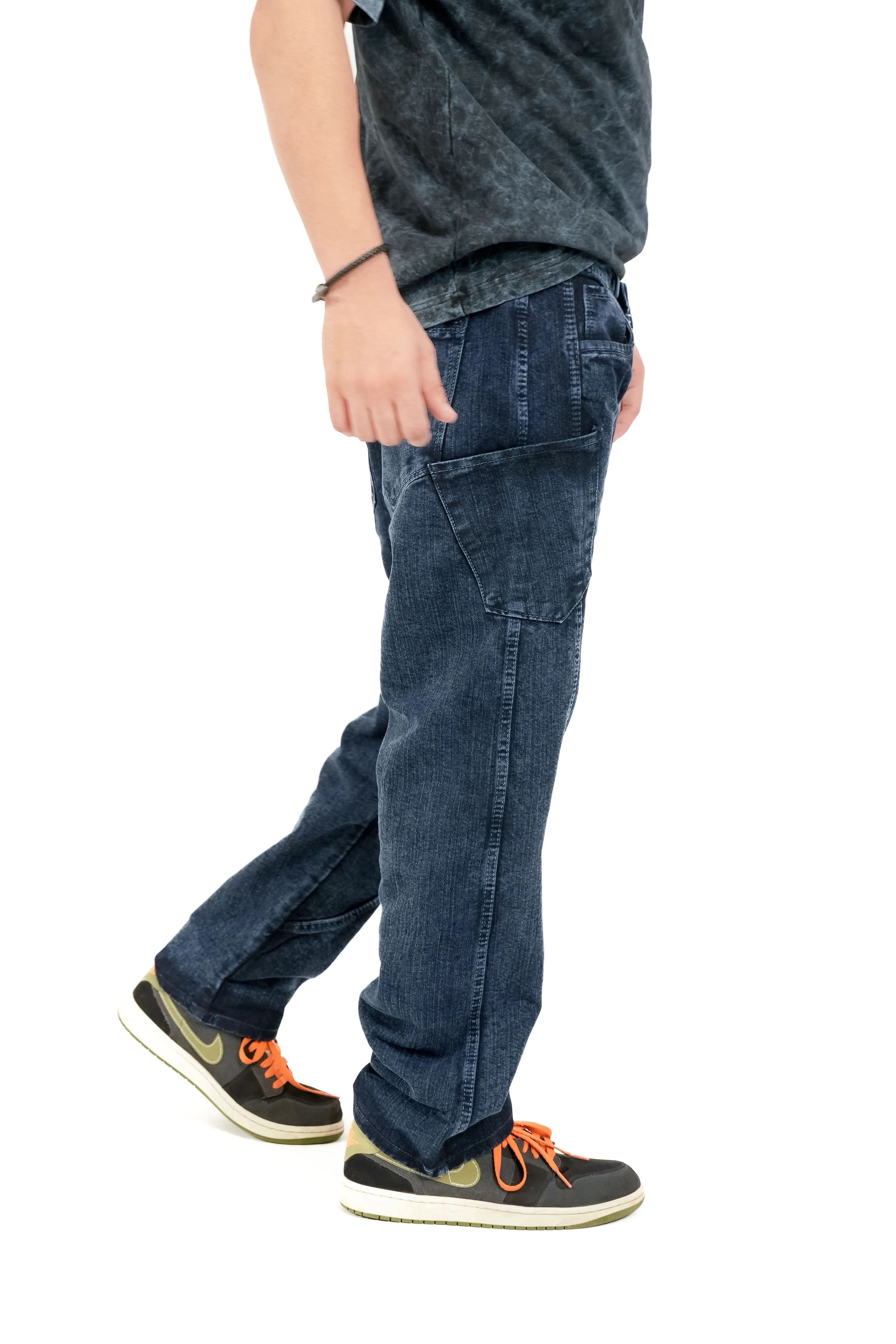 Beyouth Surgery 6 Pocket Denims