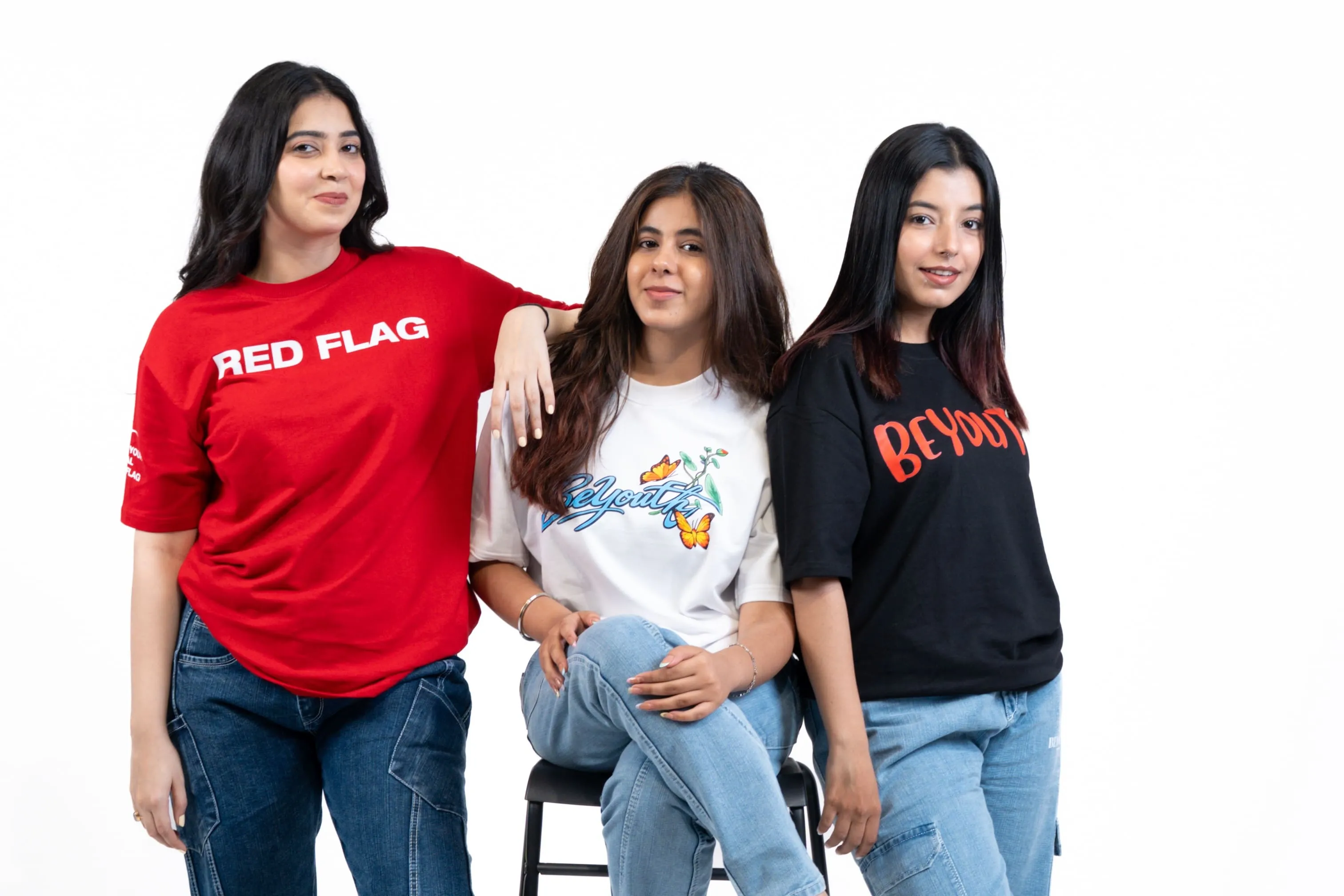 For Her — Beyouth Streetwear