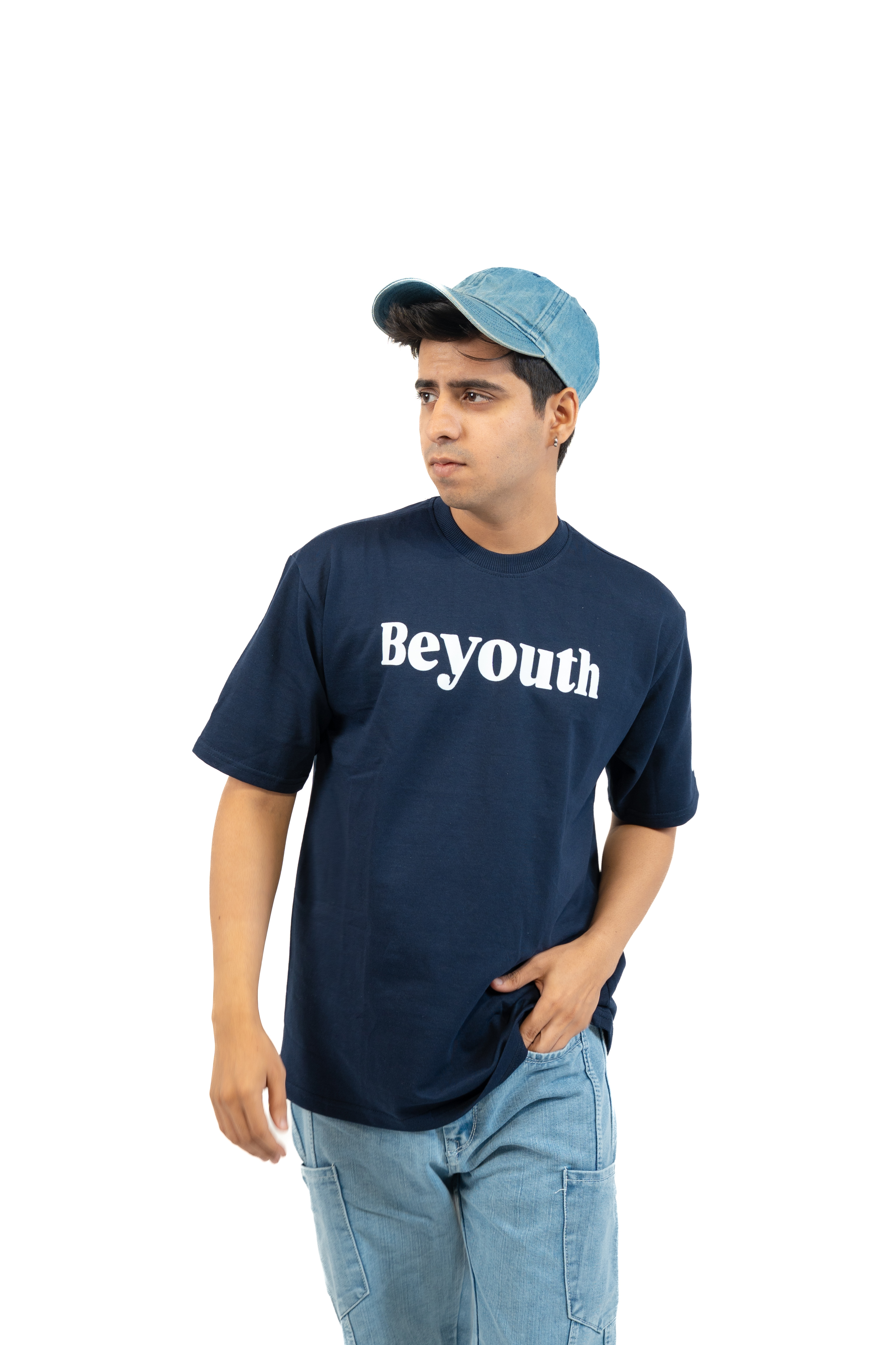 Fu*k Your Life Tee front