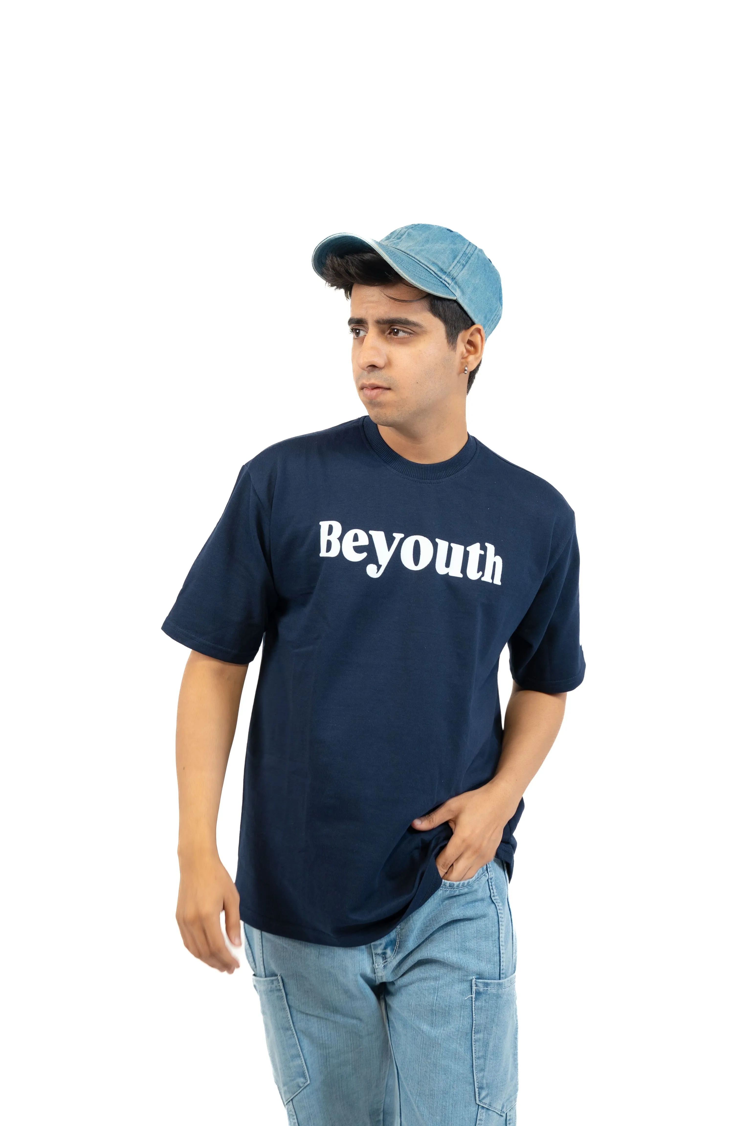 Fu*k Your Life Tee front