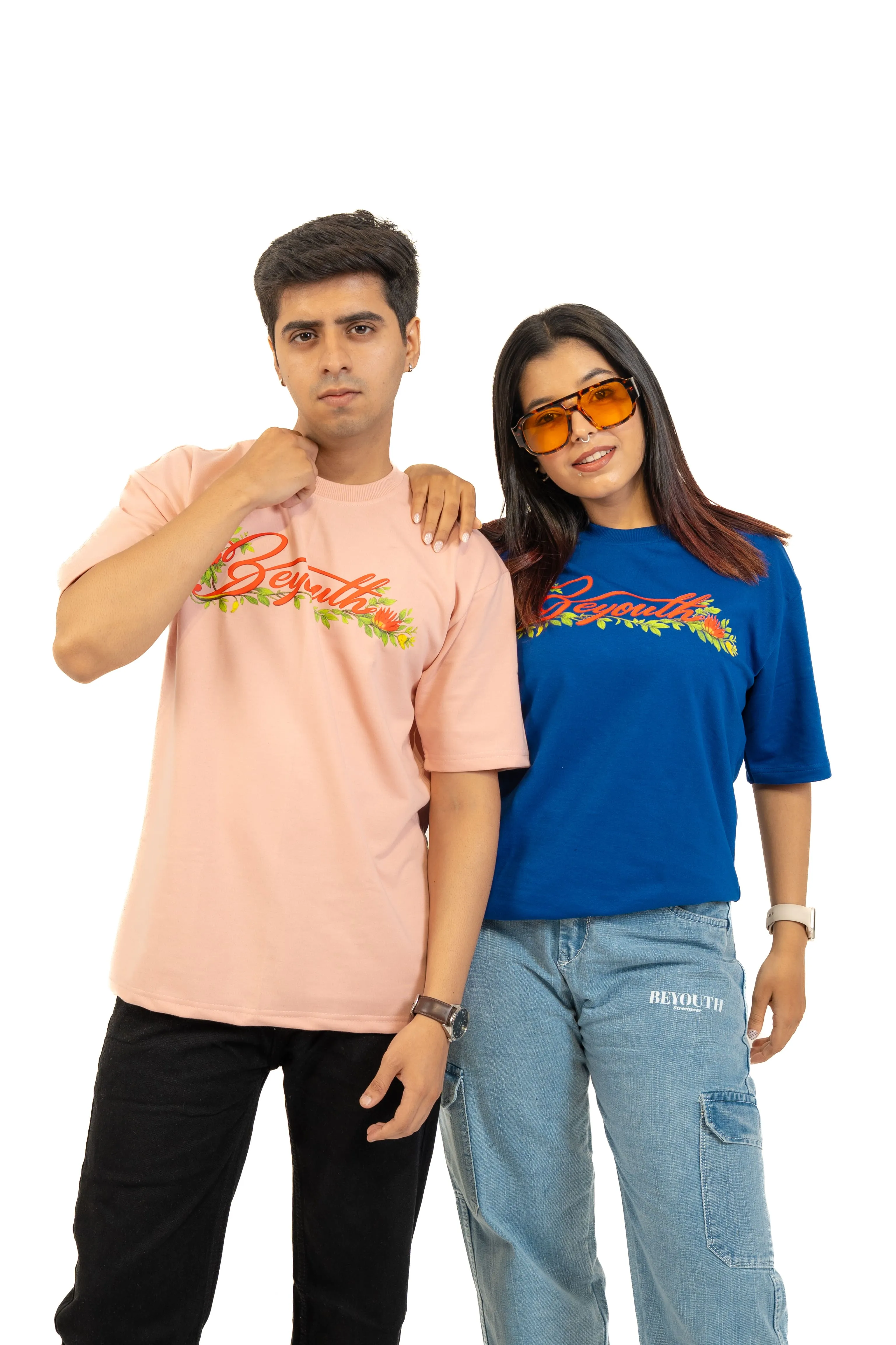 Tree of Life Tee