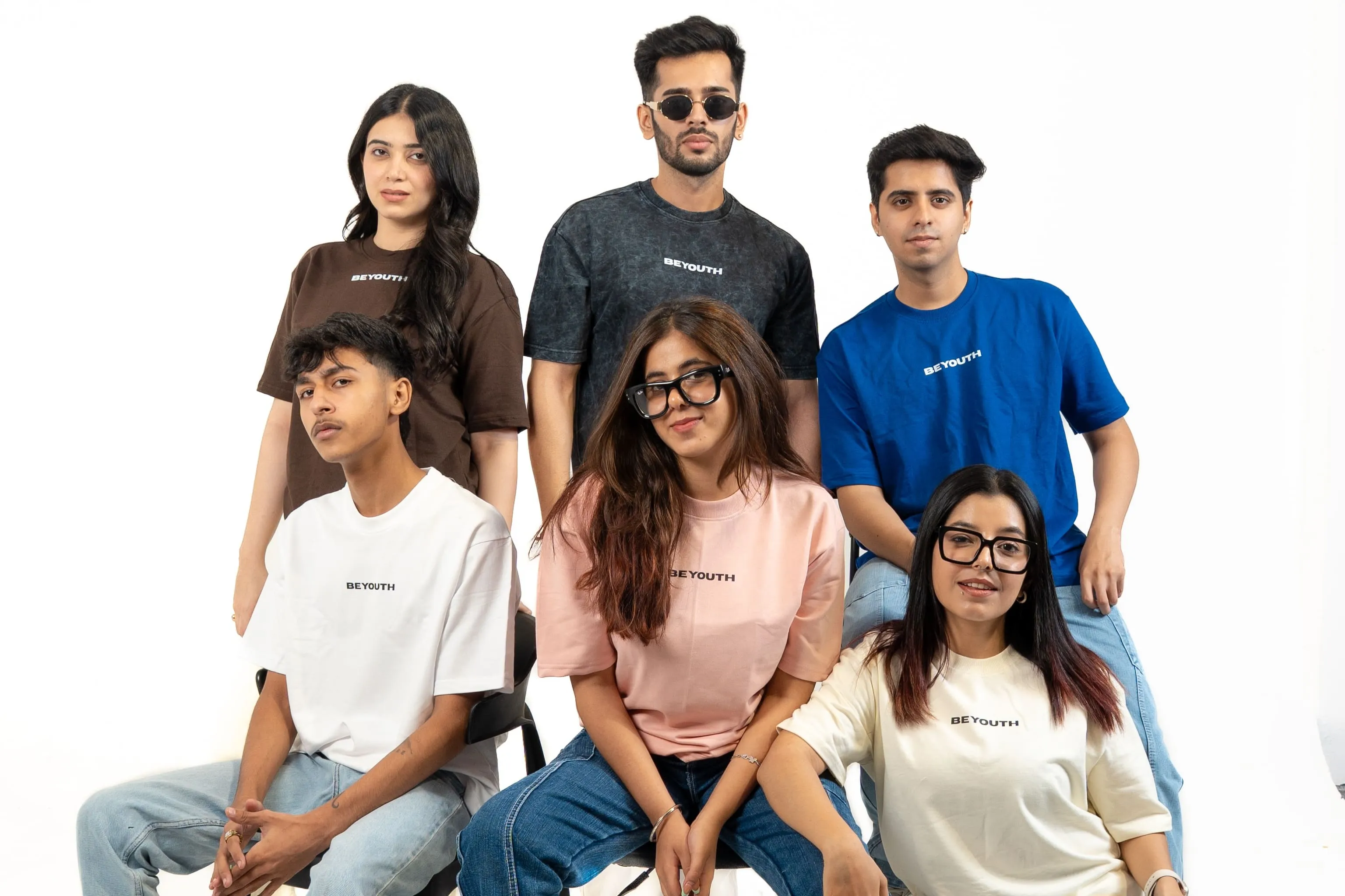 Unisex Collection — Beyouth Streetwear